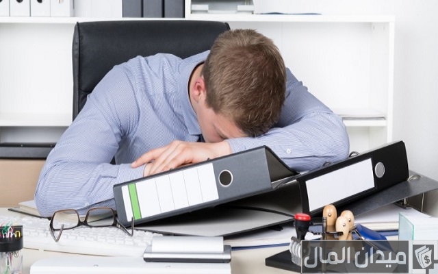 كيف تتوقف عن الكسل أهم 8 نصائح