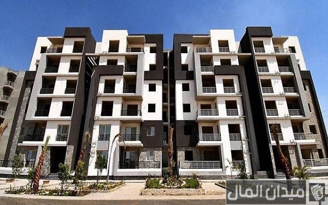 خطوات تقسيم العقار الموجود في ملكية مشتركة