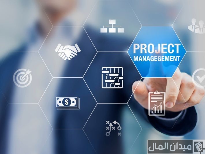 مساعد معتمد في إدارة المشاريع ® capm