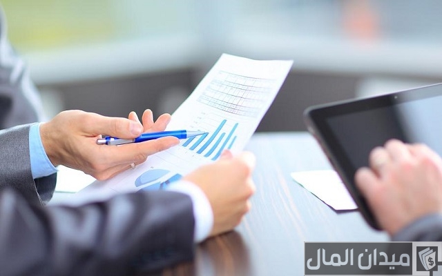 نموذج مخطط العمل التجاري word جاهز