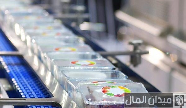 عيوب مشروع التعبئة والتغليف