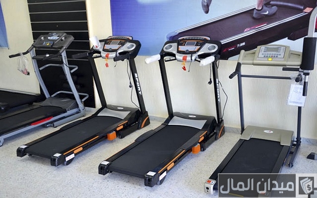 دراسة جدوى مشروع بيع مشايات رياضية اون لاين عبر الإنترنت
