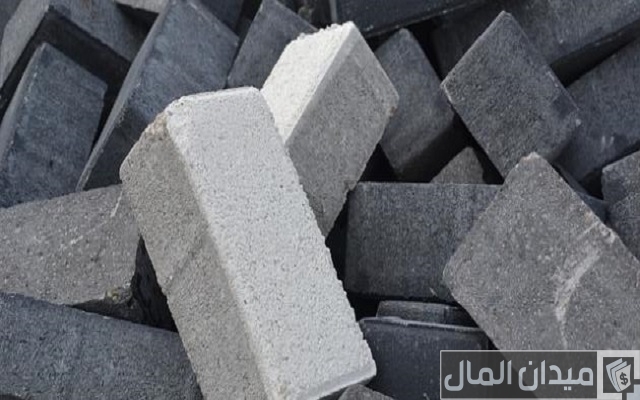 دراسة جدوى مشروع صناعة الطوب الاسمنتي والعمالة المطلوبة