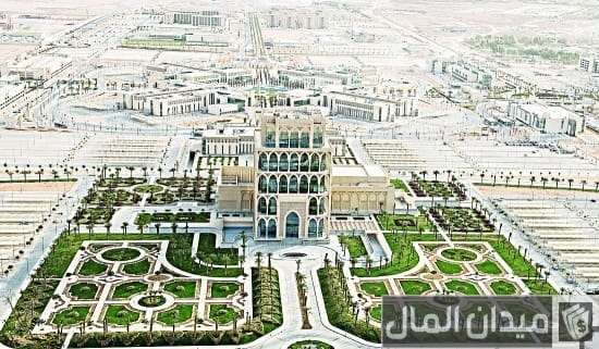 رواتب جامعة الملك سعود للعلوم الصحية بالريال السعودي