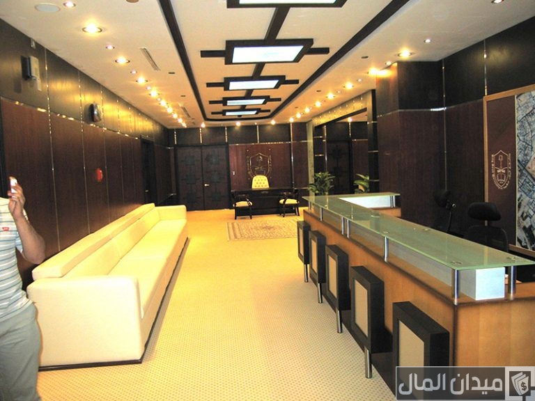 صور تصميم ديكورات أسقف محلات تجارية جديدة وعصرية