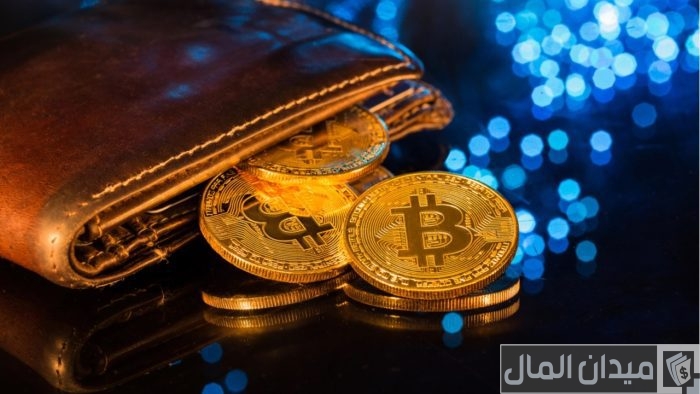 شرح إنشاء محفظة عملات رقمية
