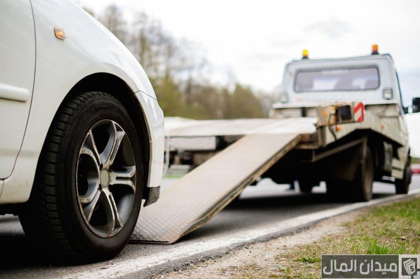 ماذا بعد سحب السيارة بنظام الإيجار المنتهي بالتمليك