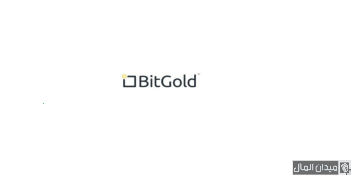 شرح خطوات تفعيل العنوان في Bit Gold بكشف حساب بنكي