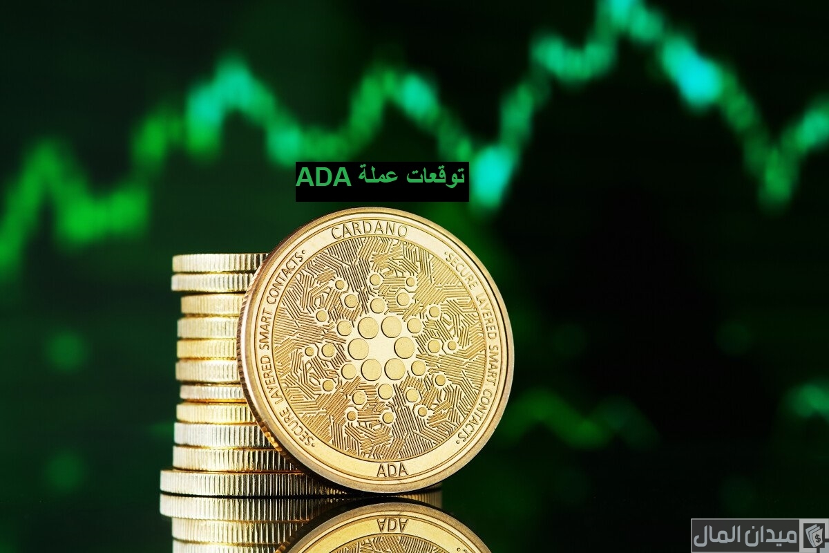 توقعات عملة ADA في المستقبل 2025