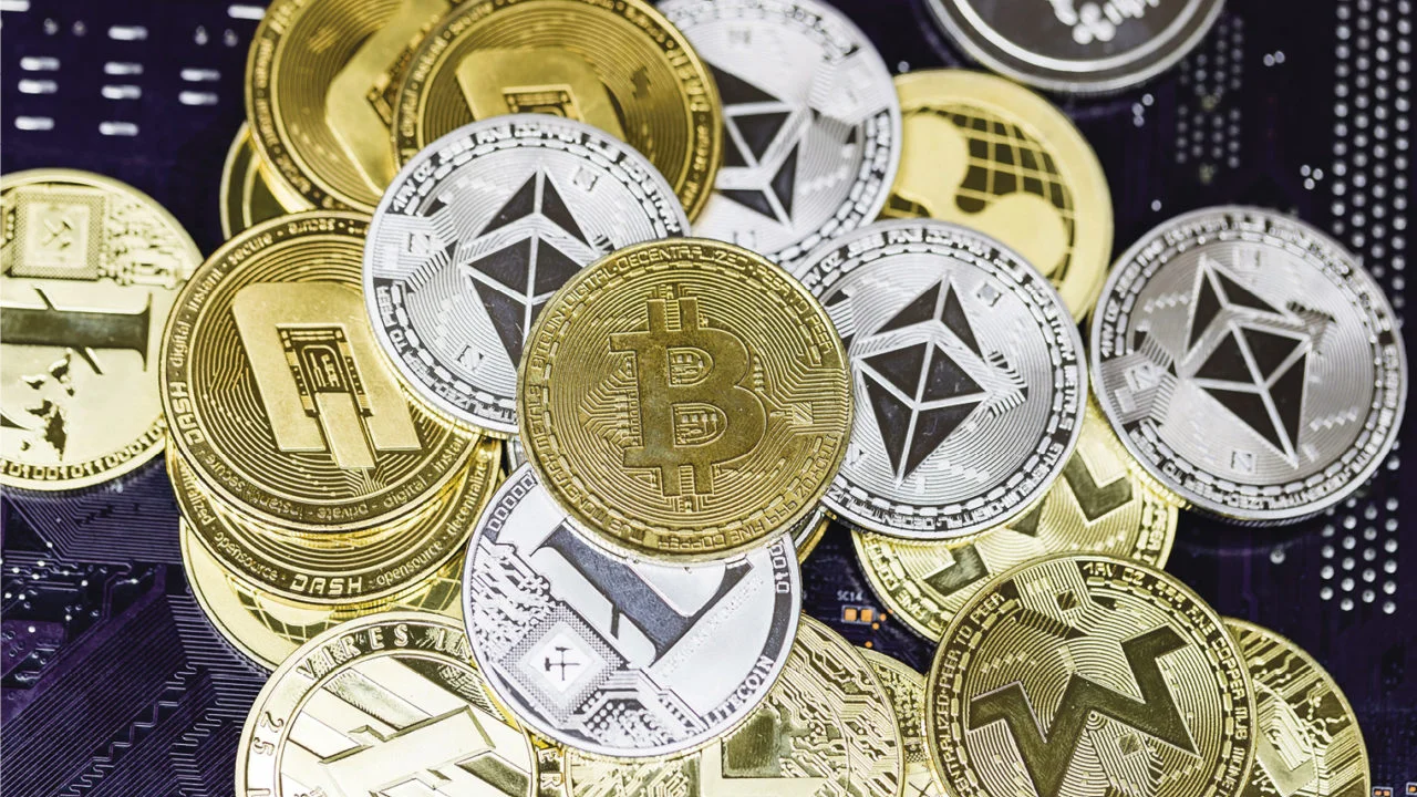 نصائح اختيار العملات الرقمية للاستثمار