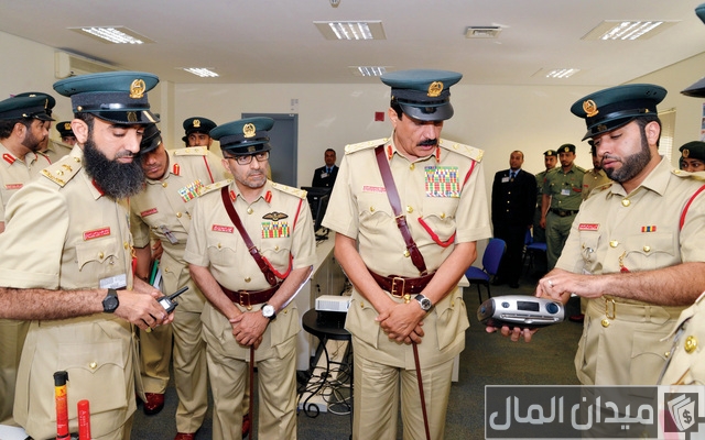 رواتب أمن المطارات في السعودية بالريال
