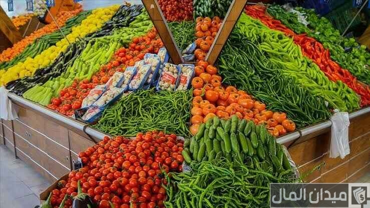 أسرار تجارة الخضار والفواكه وهامش الربح