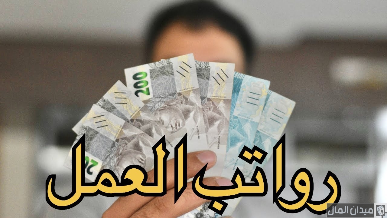 سلم رواتب العمل في مالطا
