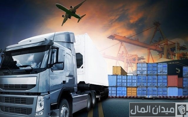 أسعار الشحن من السعودية إلى مصر 2025
