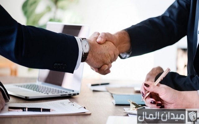 القروض الشخصية لأصحاب المهن الحرة