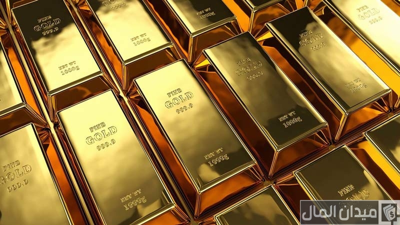 عناوين أماكن بيع وشراء سبائك وجنيهات الذهب في مصر