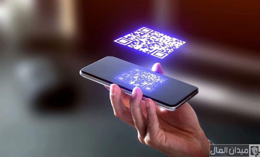 إنشاء باركود Barcode