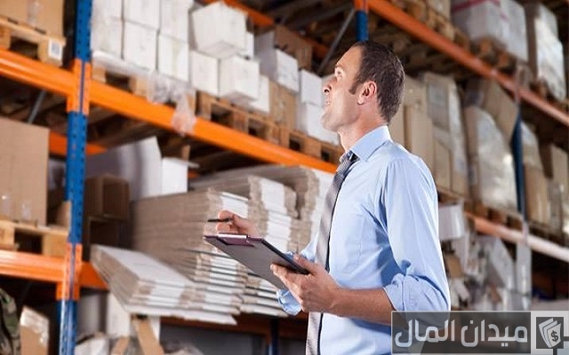 برنامج مخازن مجاني كامل لادارة المحلات والمخازن