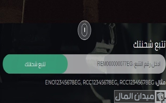 تتبع البريد المصري وطرق التواصل مع الهيئة