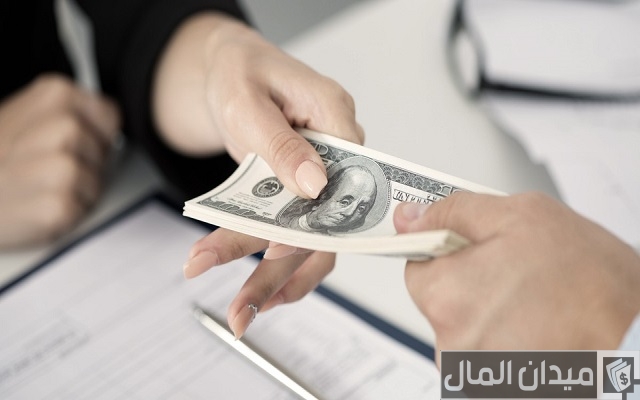 تسديد القروض واستخراج قرض جديد الراجحي