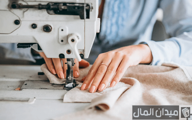 نصائح تعليم الخياطة والتفصيل للمبتدئين بالصور