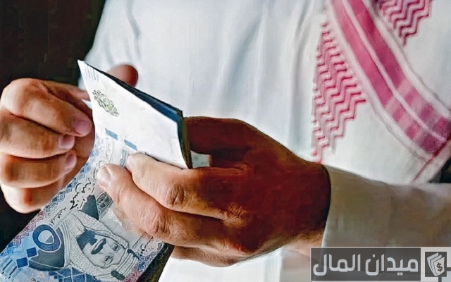 حساب فروقات الراتب بعد الترقية للمدنيين والعسكريين