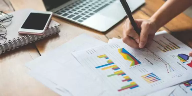دراسة جدوى عمل دراسة السوق خطوة بخطوة