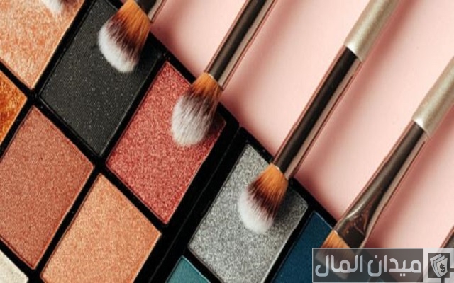دراسة جدوى بيع مستحضرات تجميل على الإنترنت