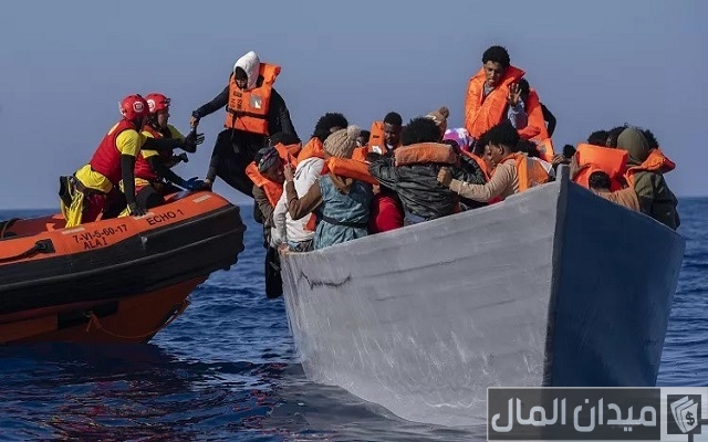 رواتب اللجوء في قبرص