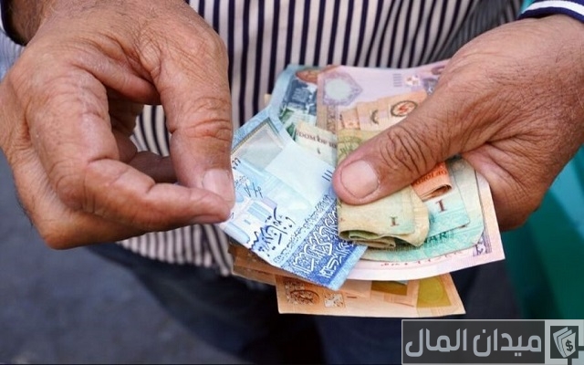 متى تنزل الرواتب القطاع الخاص هذا الشهر في السعودية 2025