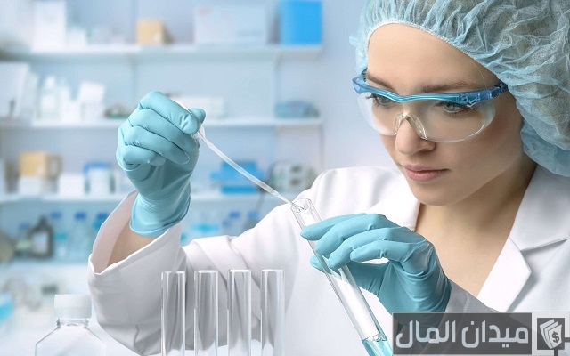 رواتب الصيدلة الاكلينيكية في السعودية بالريال السعودي رواتب الصيدلة الاكلينيكية في السعودية بالريال السعودي