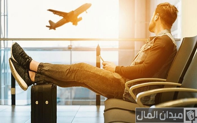 عناوين وأرقام مكاتب طيران النيل