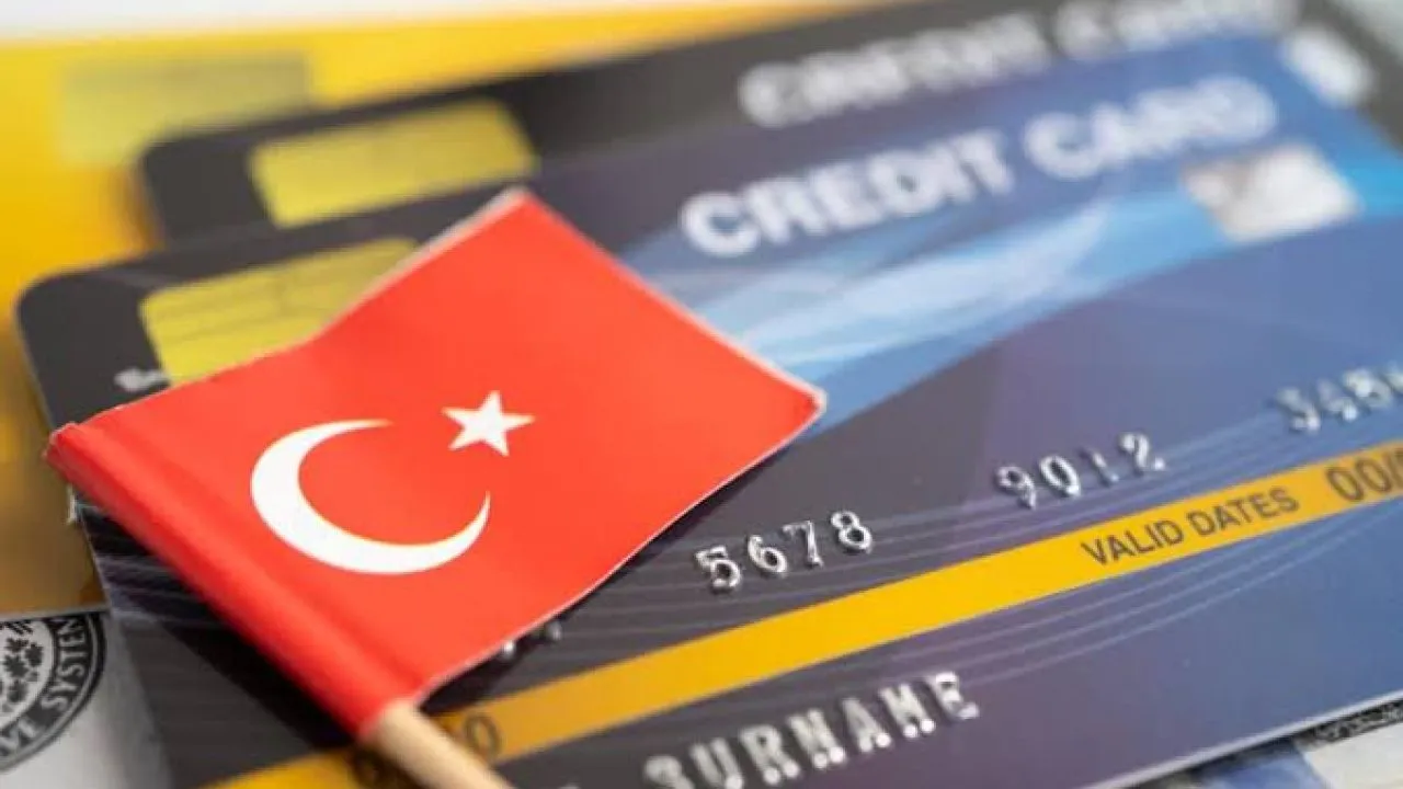 شروط فتح حساب بنكي في تركيا اون لاين