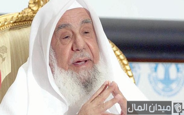 قصة نجاح الشيخ سليمان الراجحي