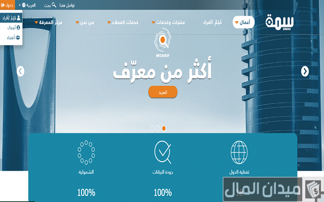 كيف اعرف اني متعثر في سمة