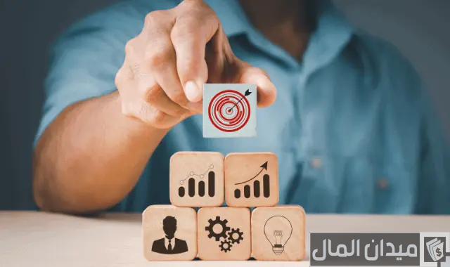 نماذج خطة مبيعات جاهزة word و excel