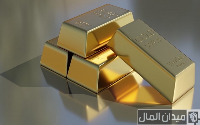 عناوين أماكن محلات بيع سبائك الذهب في مصر