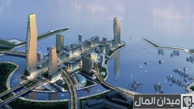 متى ينتهي مشروع نيوم