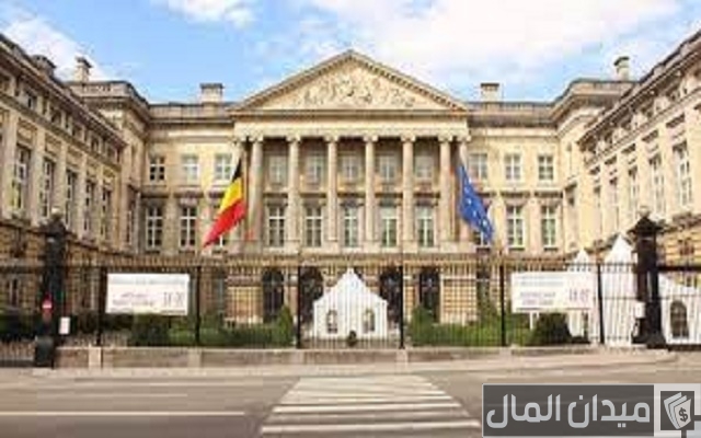 شروط وطرق تحويل المال من بلجيكا إلى سوريا