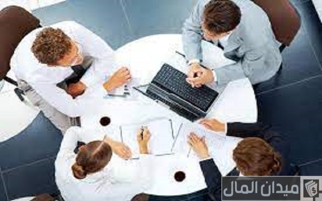 شروط إنشاء شركة توريدات عمومية