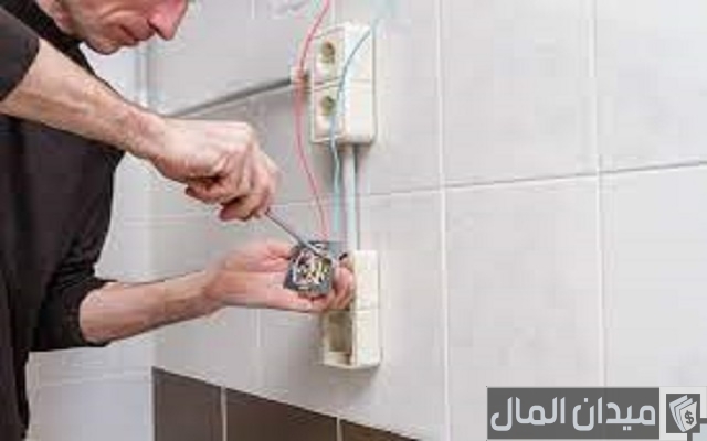 سعر تأسيس شقة كهرباء من الألف إلى الياء
