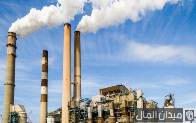 الصناعة في الوطن العربي