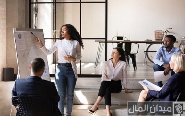 هل تخصص ادارة الاعمال صعب او سهل