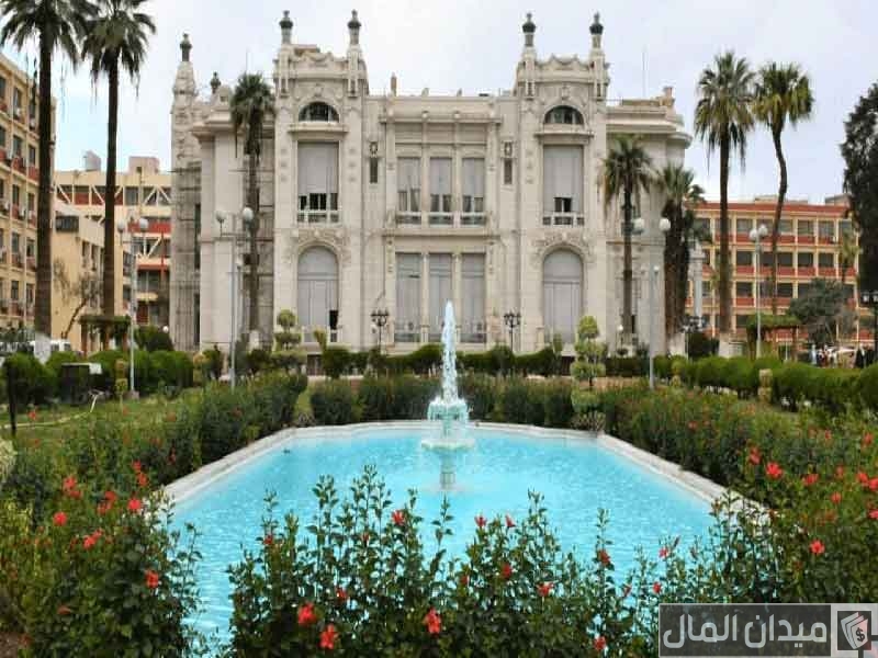 رسوم جامعة عين شمس لغير المصريين 2025