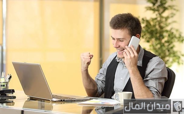 نصائح اقناع العميل عبر الهاتف للشراء
