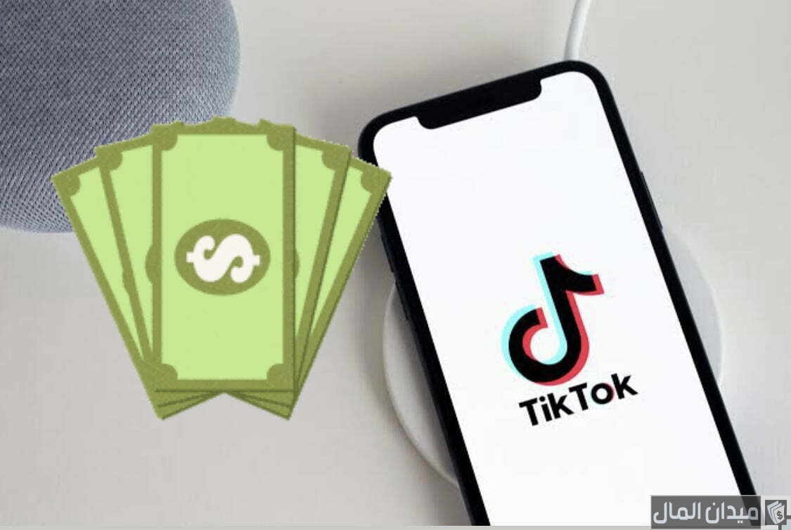 كم يدفع التيك توك مقابل 1000 لايك