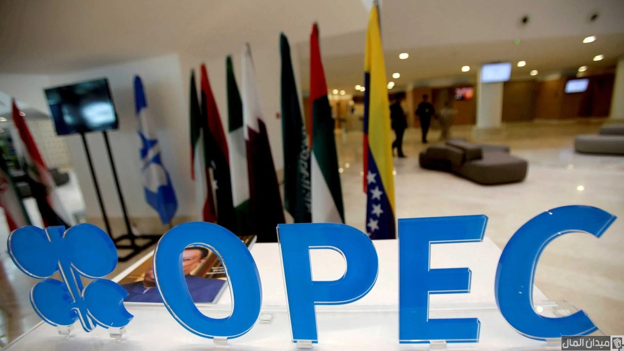 من هي دول اوبك بلس opec plus
