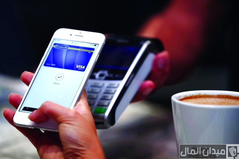 حل مشكلة عملية الدفع غير مكتملة ابل باي apple pay