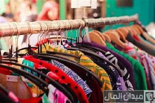عناوين وارقام مكاتب ملابس جملة بمدينة نصر