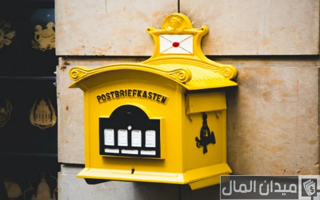 أسعار البريد السعودي الشحن الداخلي